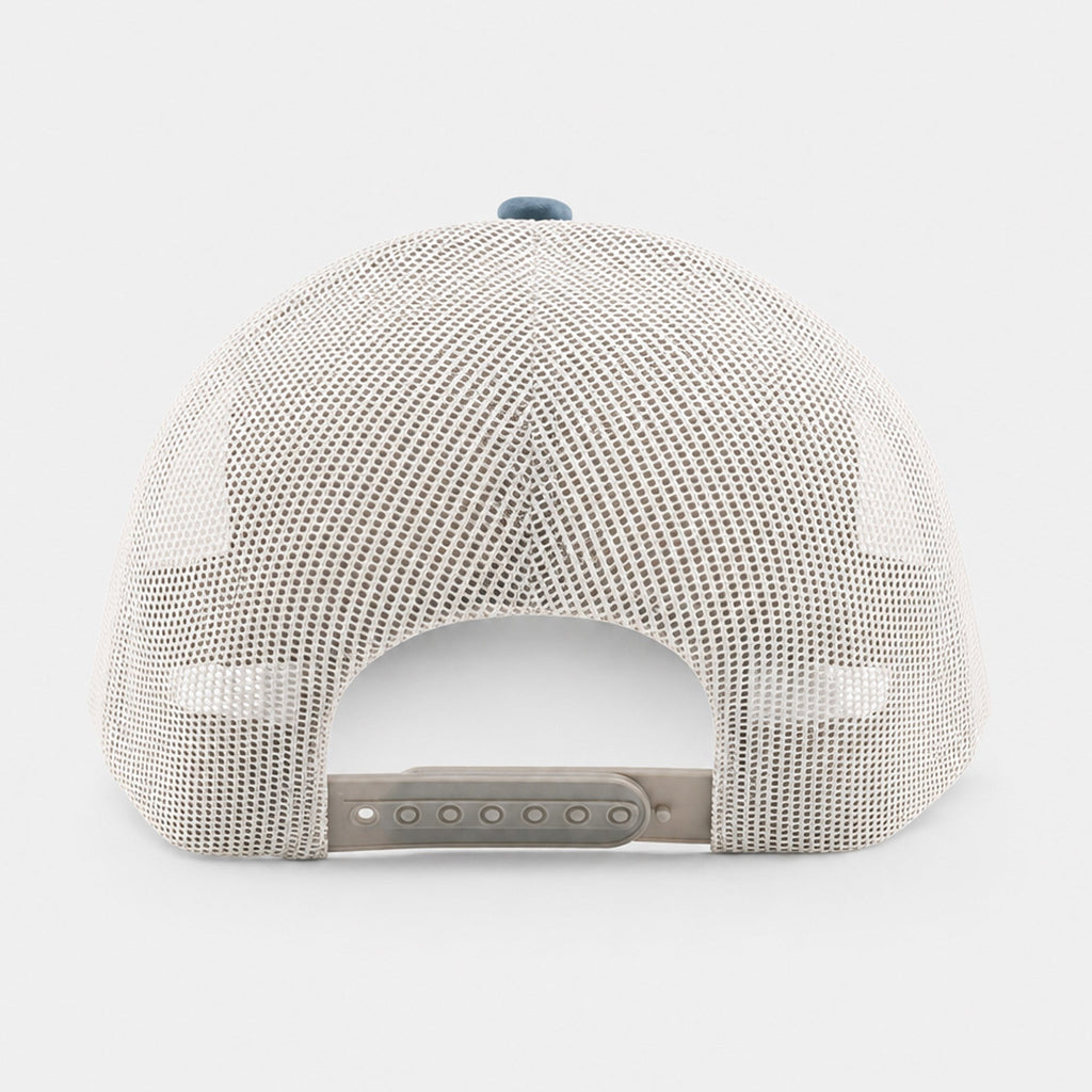 Shark Kabob 2 Mens Trucker Hat