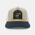 Free Ride 2 Mens Trucker Hat
