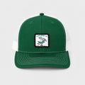For the Birds Mens Trucker Hat