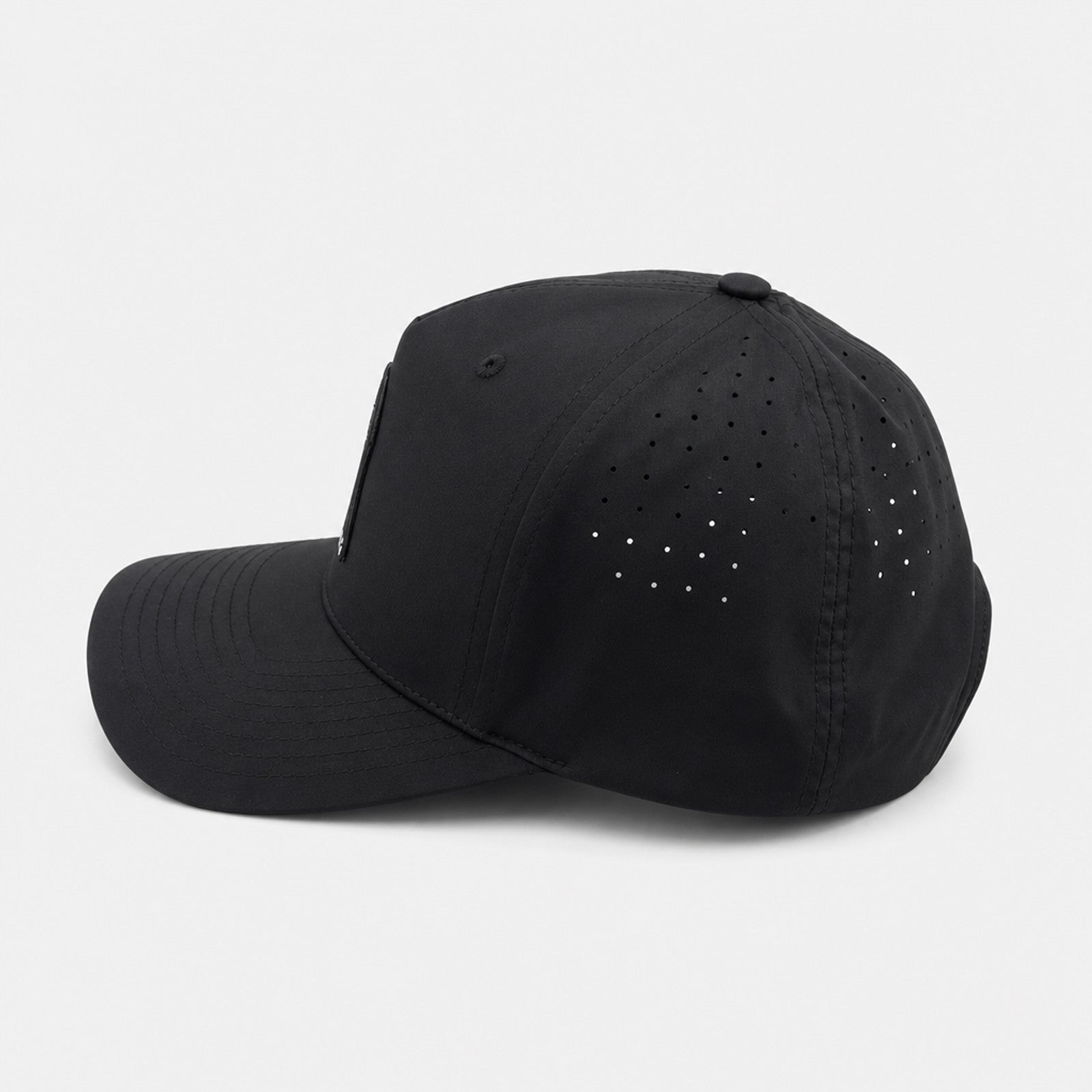 Original Sun Arch Mens Snapback Hat