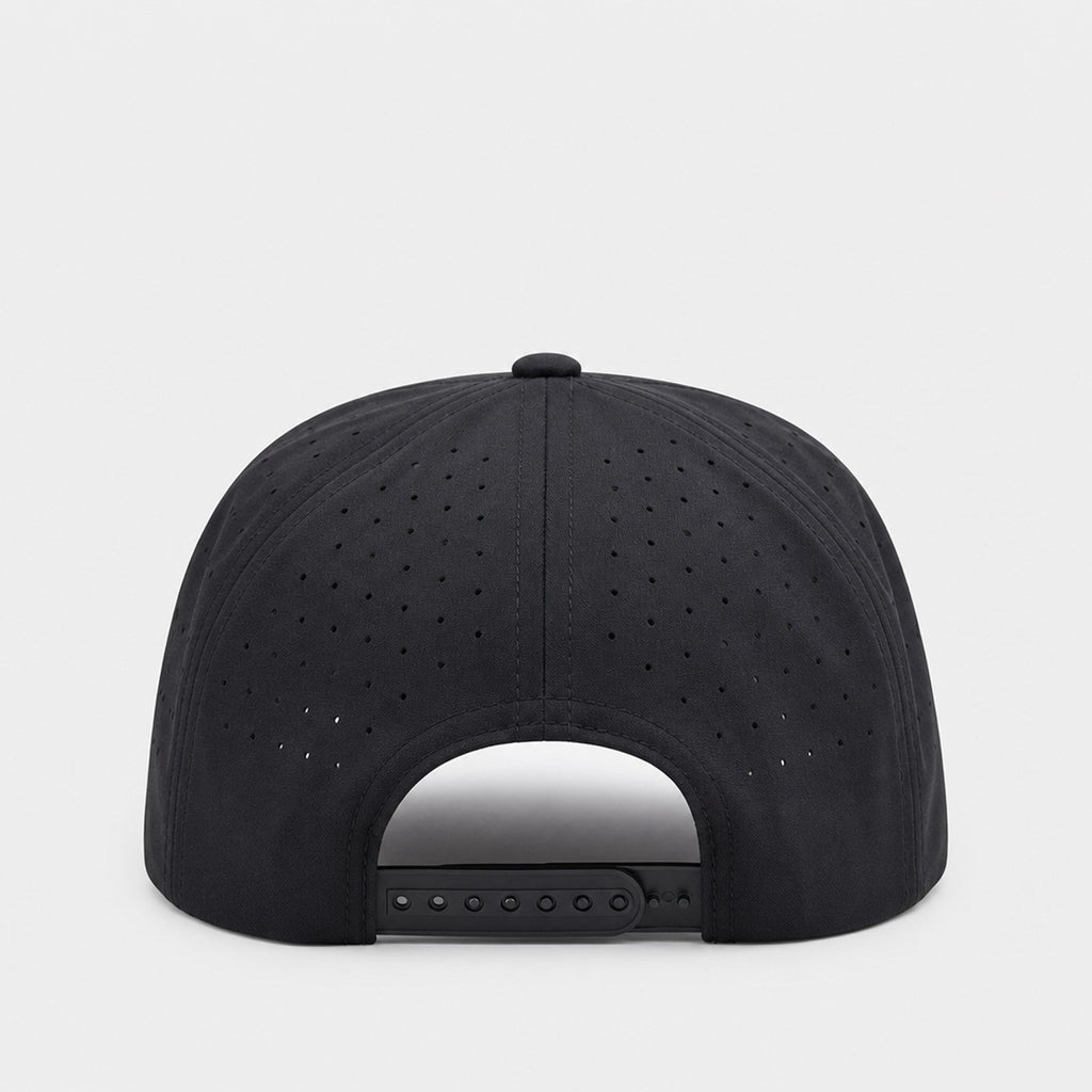 Original Sun Arch Mens Snapback Hat