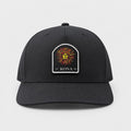 Original Sun Arch Mens Snapback Hat