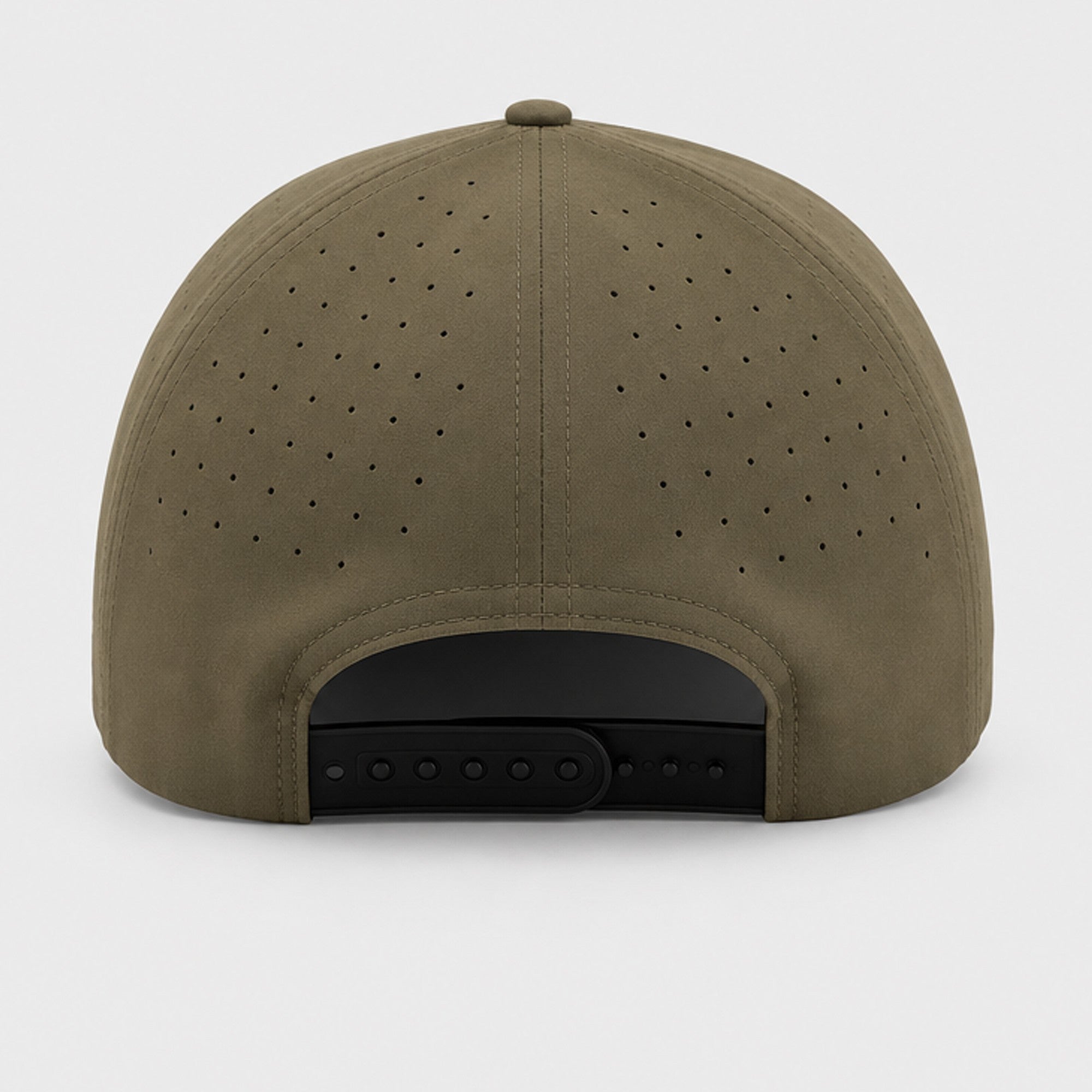 Original Sun Arch Mens Snapback Hat