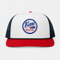 Icon Mens Trucker Hat