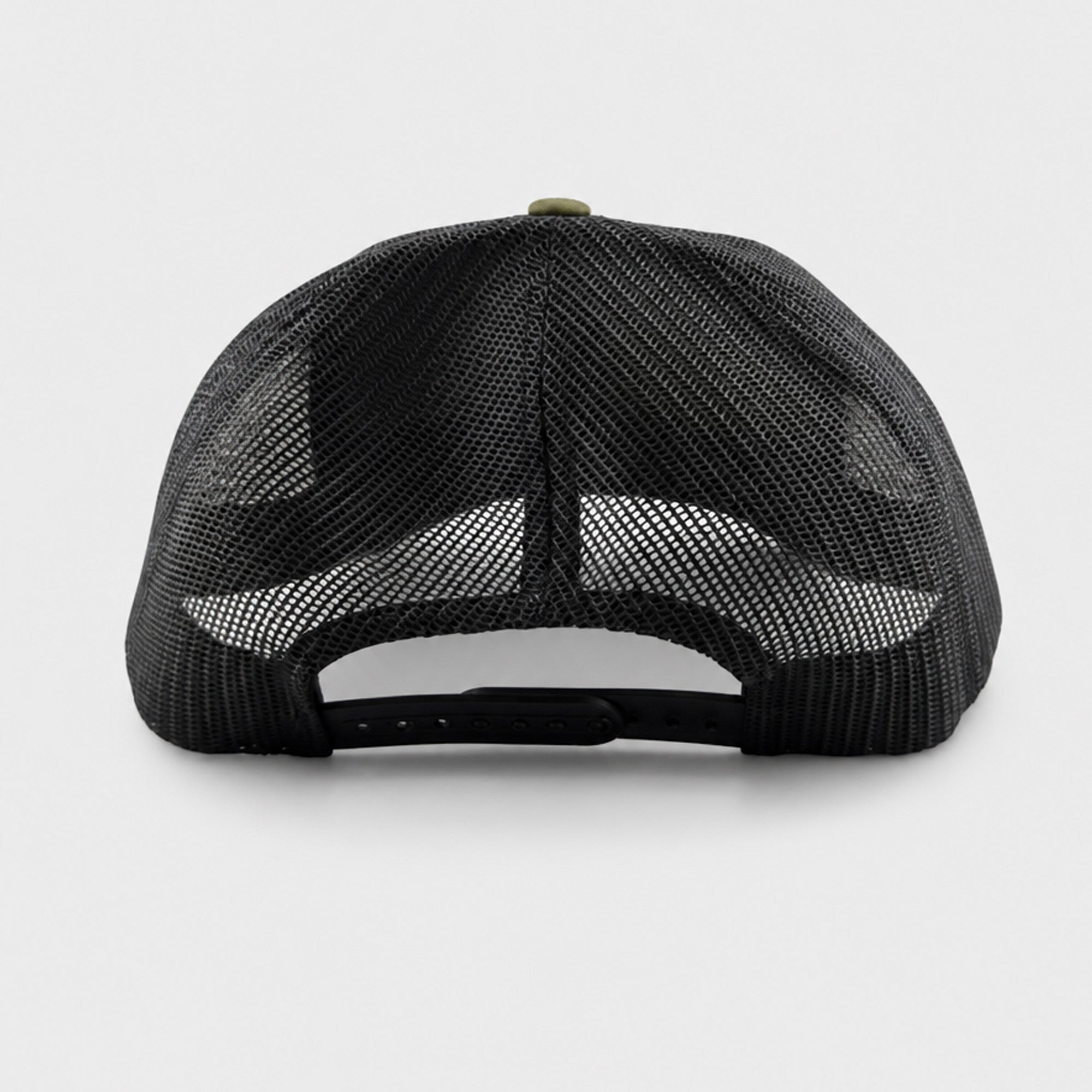 Original Sun Arch Mens Trucker Hat