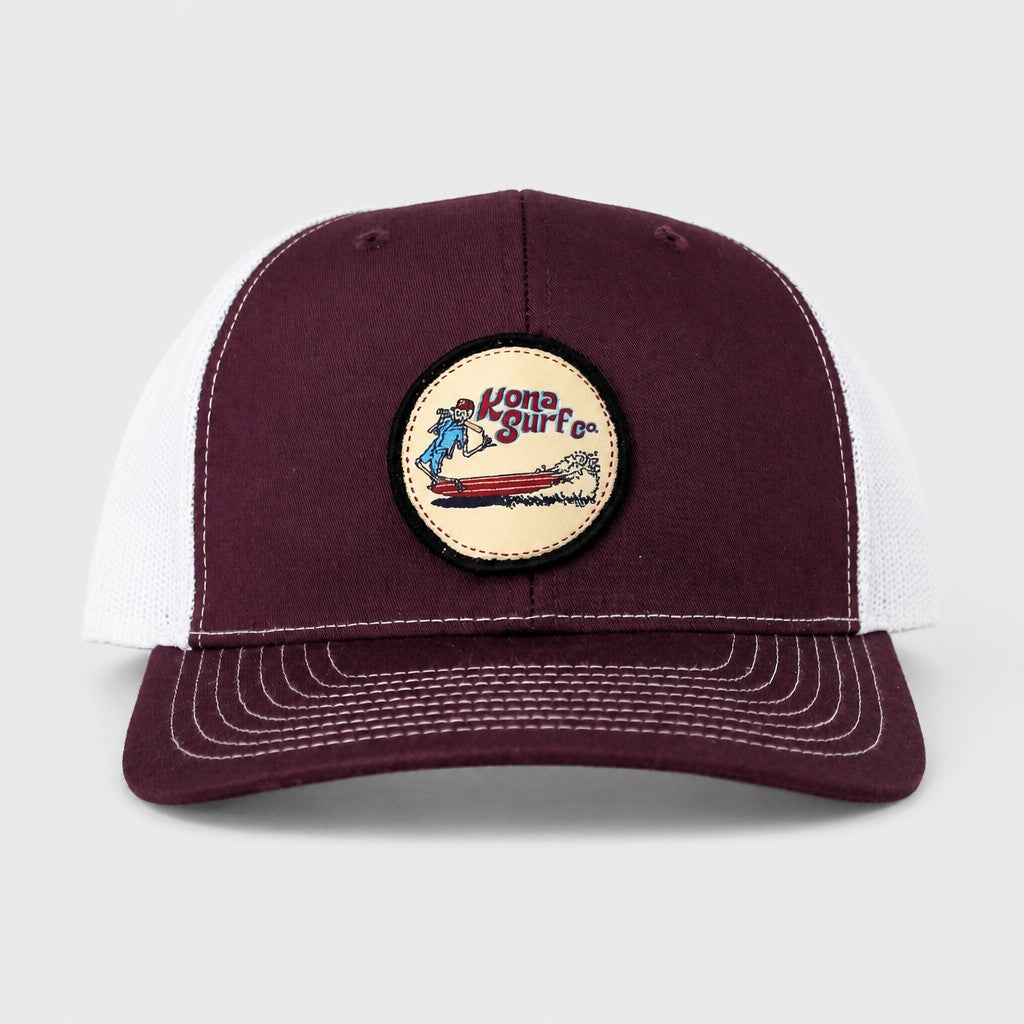 For the Phils 2 Mens Trucker Hat