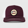 For the Phils 2 Mens Trucker Hat