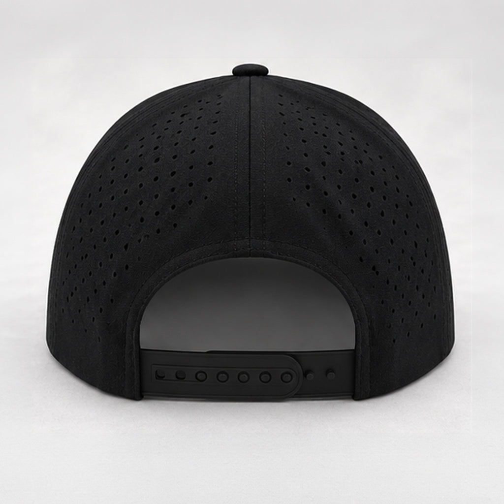 Built in Jersey Mens Snapback Hat