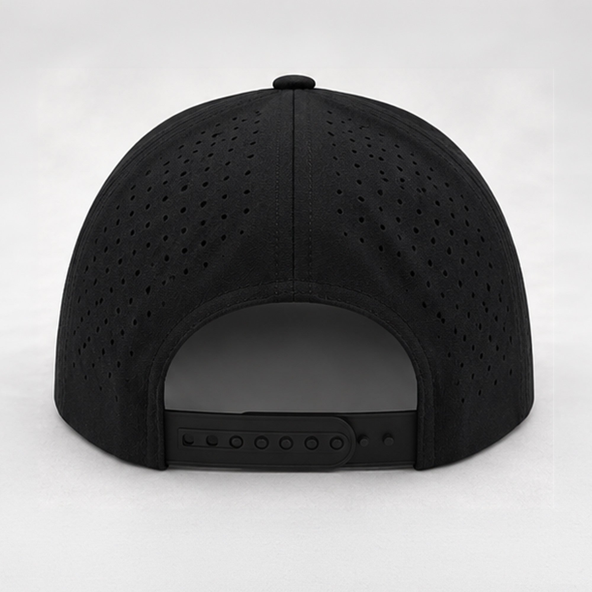 Built in Jersey Mens Snapback Hat