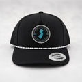 Built in Jersey Mens Snapback Hat
