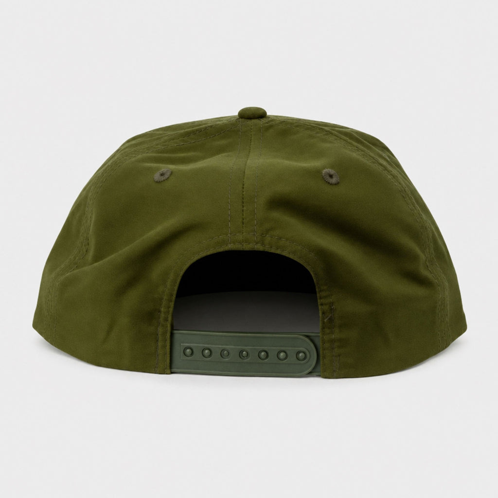 Old School Mens Snapback Hat