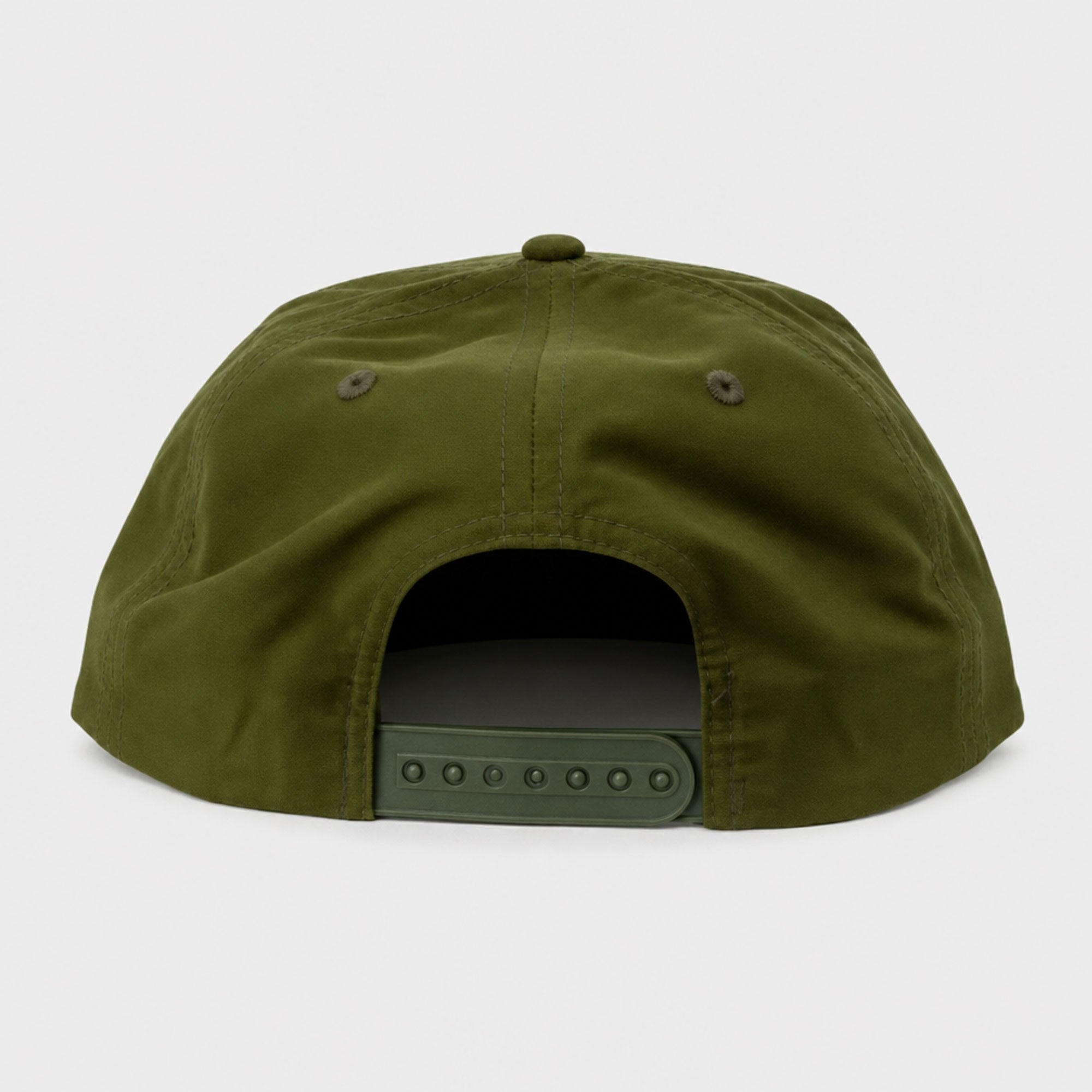 Old School Mens Snapback Hat