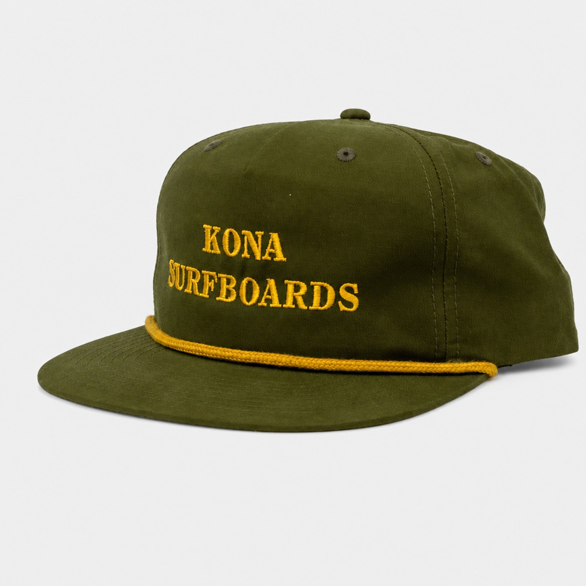 Old School Mens Snapback Hat