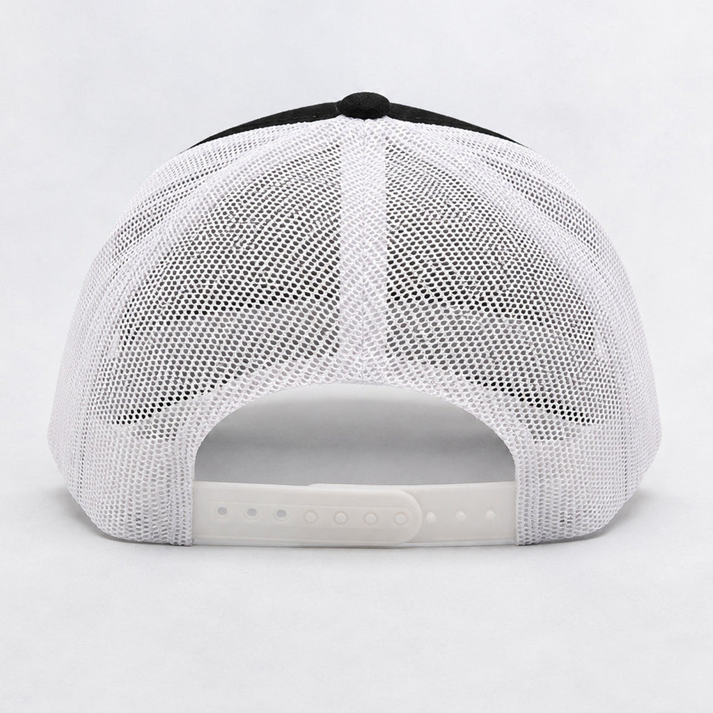 Built in Jersey Mens Trucker Hat