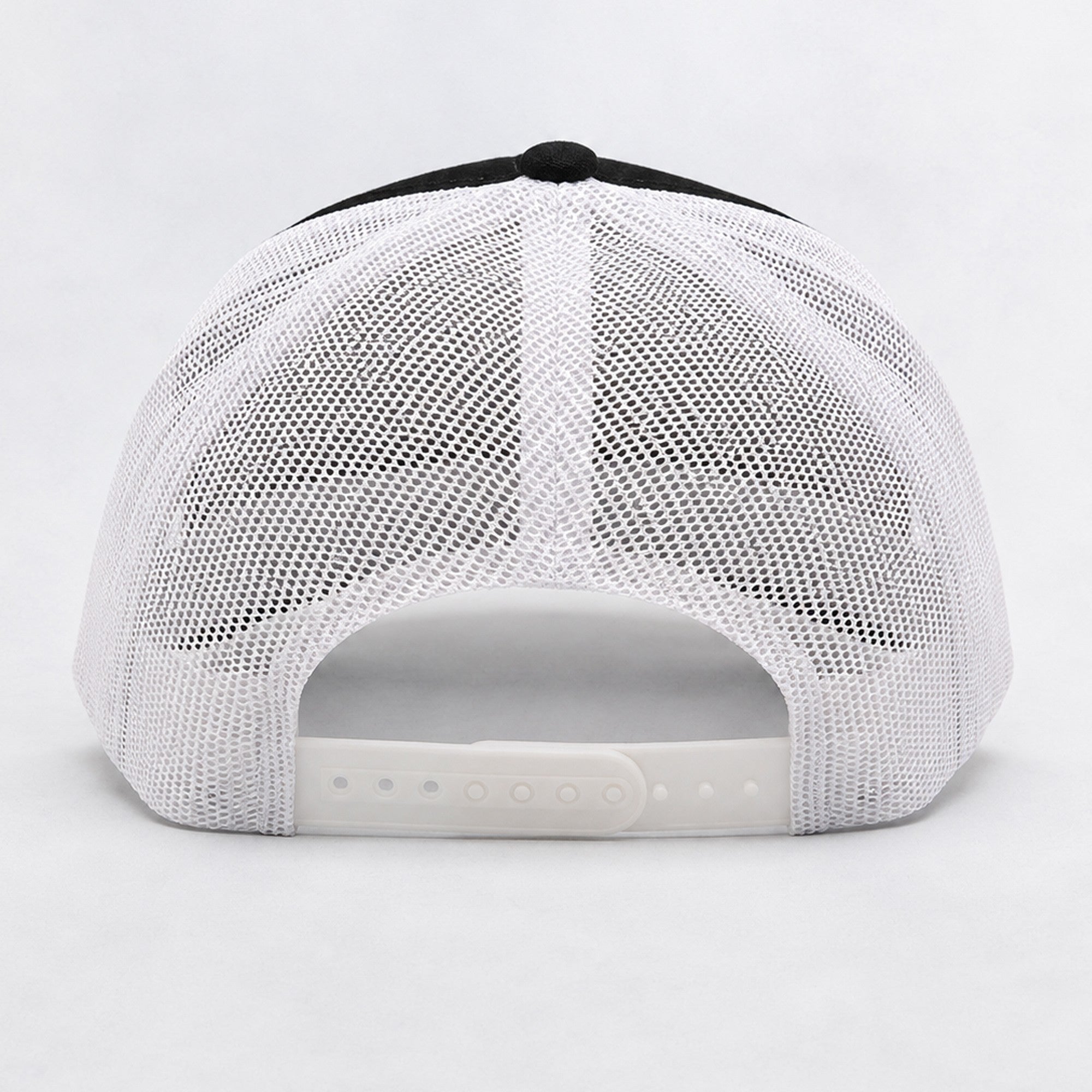 Built in Jersey Mens Trucker Hat