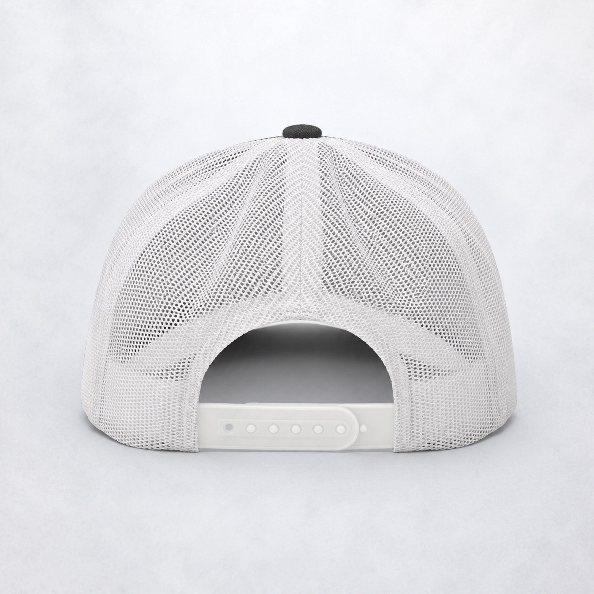 Built in Jersey Mens Trucker Hat