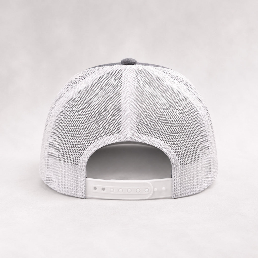Built in Jersey Mens Trucker Hat