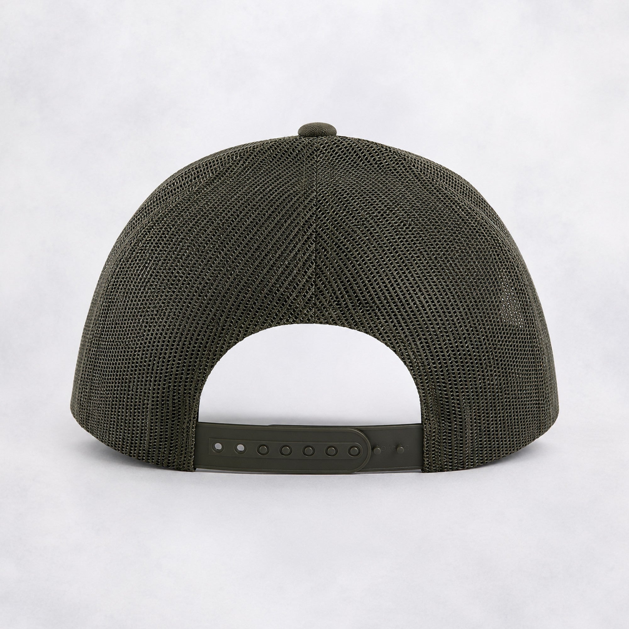 Built in Jersey Mens Trucker Hat