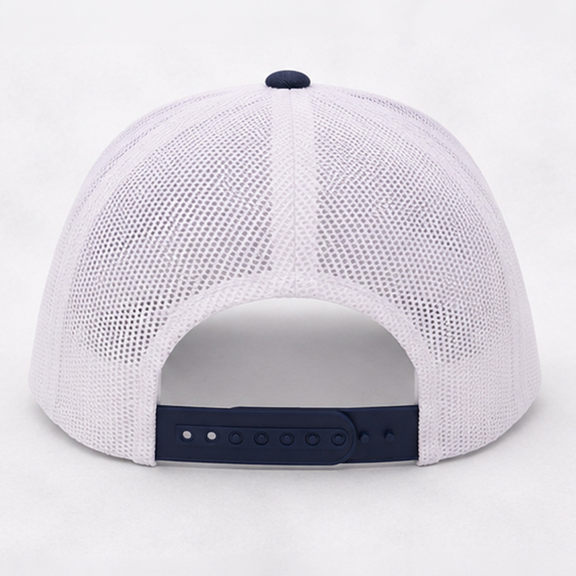 Built in Jersey Mens Trucker Hat