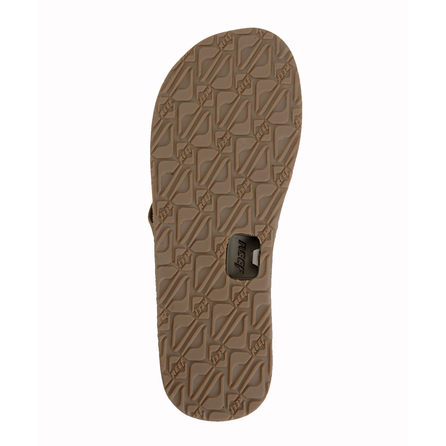 Reef Draftsmen Mens Sandals