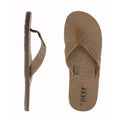 Reef Draftsmen Mens Sandals