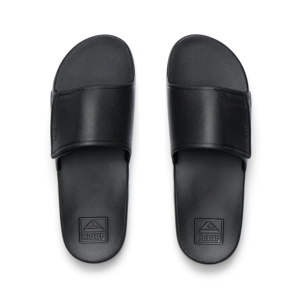 Reef Fanning Slide H20 Mens Sandals