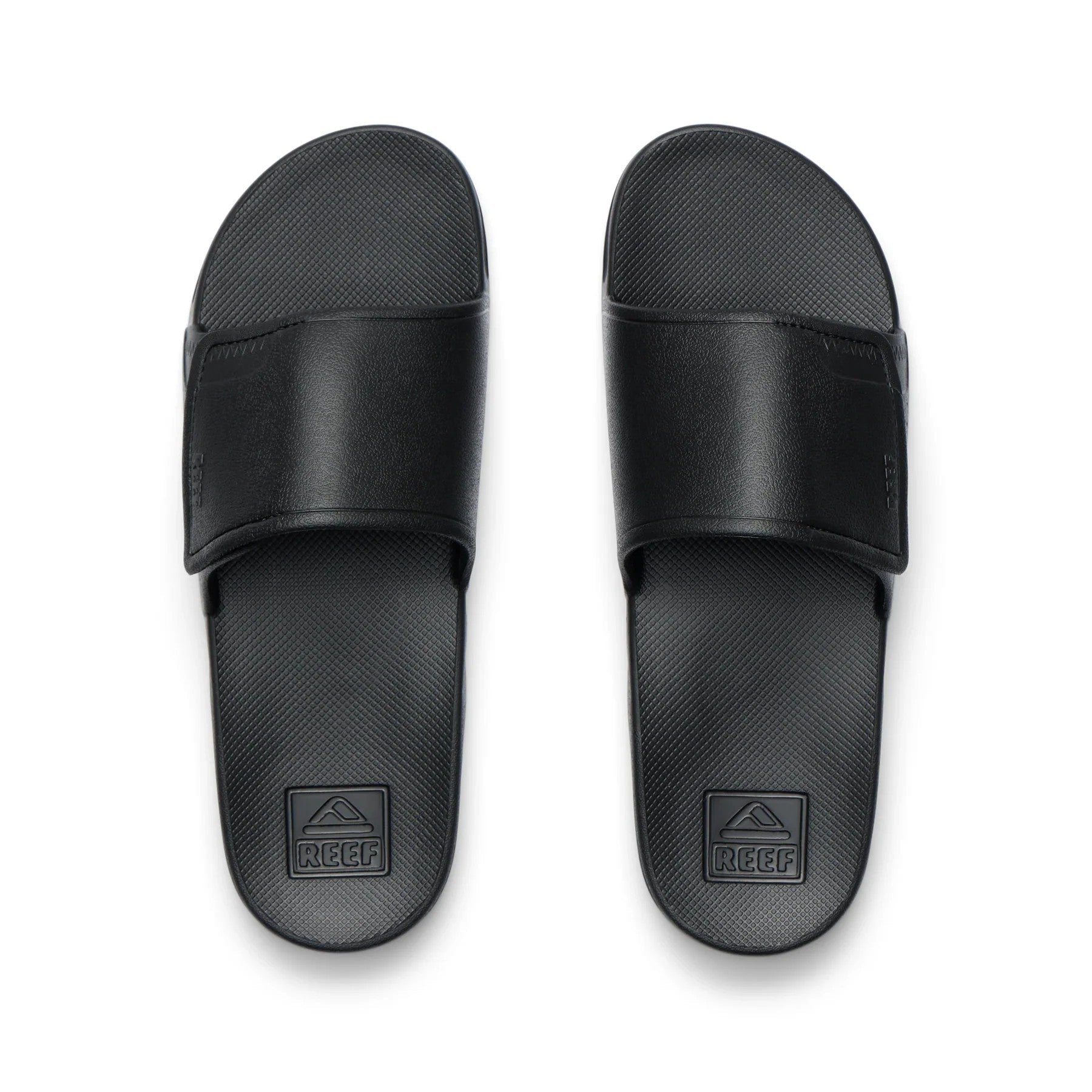 Reef Fanning Slide H20 Mens Sandals