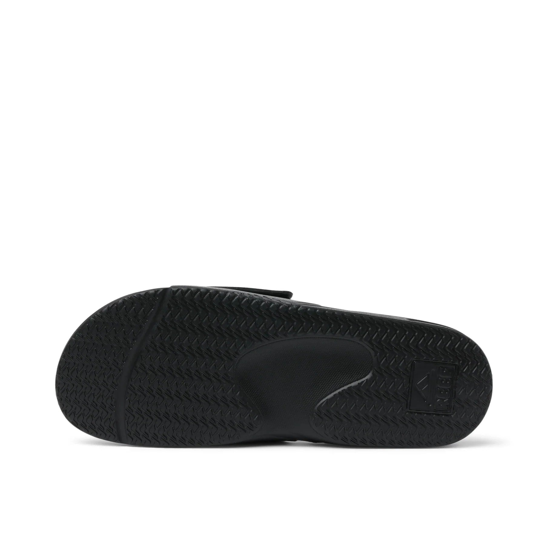 Reef Fanning Slide H20 Mens Sandals