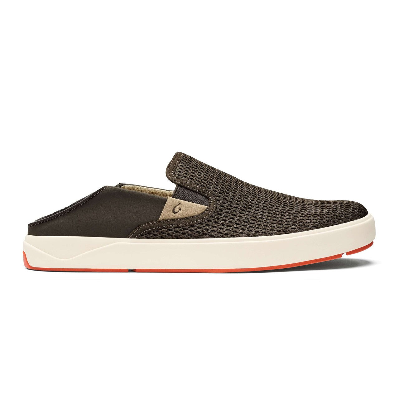 OluKai LaeAhi Mens Casual Shoes