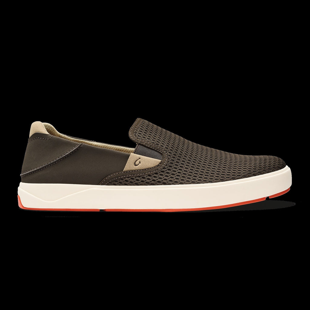 OluKai LaeAhi Mens Casual Shoes