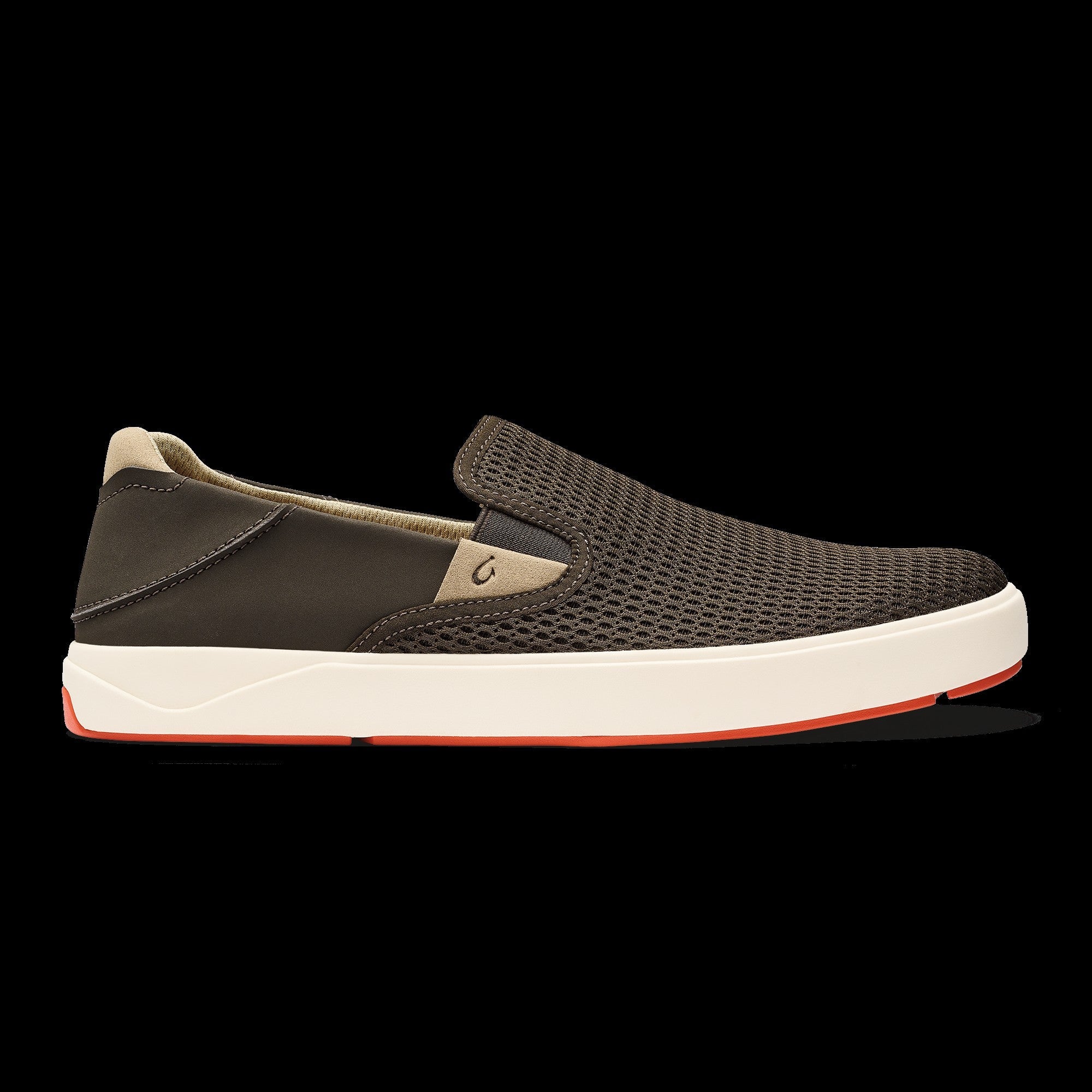 OluKai LaeAhi Mens Casual Shoes