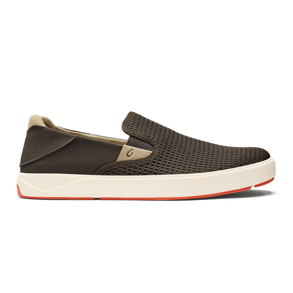 OluKai LaeAhi Mens Casual Shoes