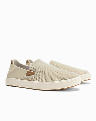 OluKai Laeahi Nui Mens Casual Shoes