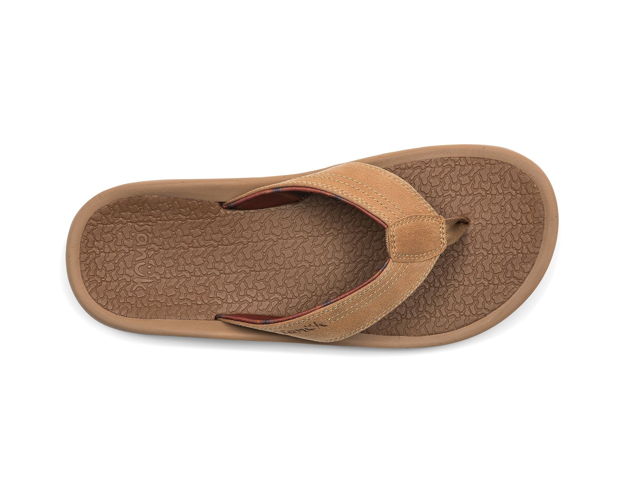 Sanuk On The Rocks Mens Sandals