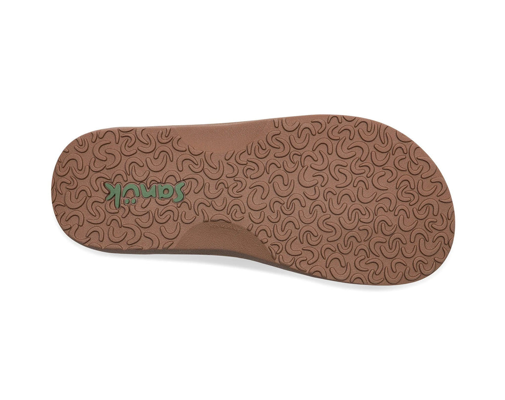 Sanuk On The Rocks Mens Sandals