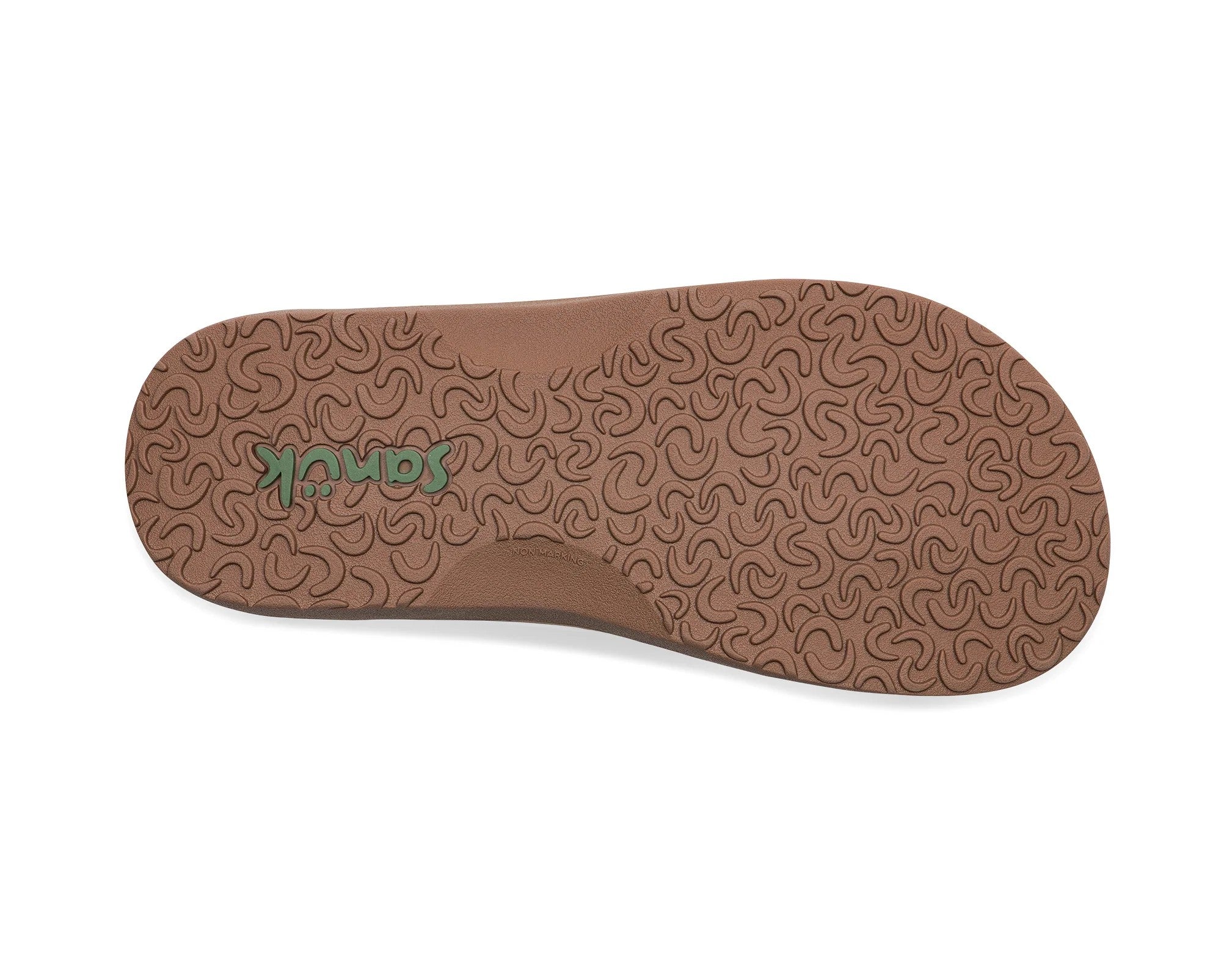 Sanuk On The Rocks Mens Sandals