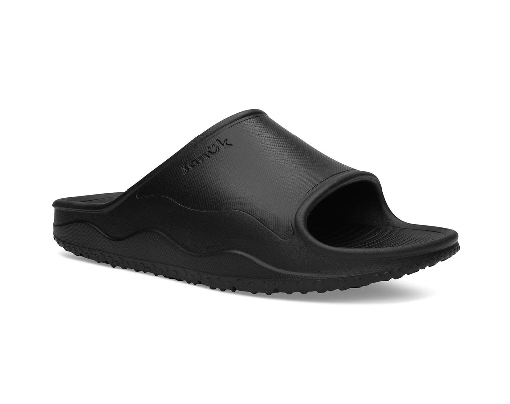 Sanuk Beer Foamie Slide Mens Sandals