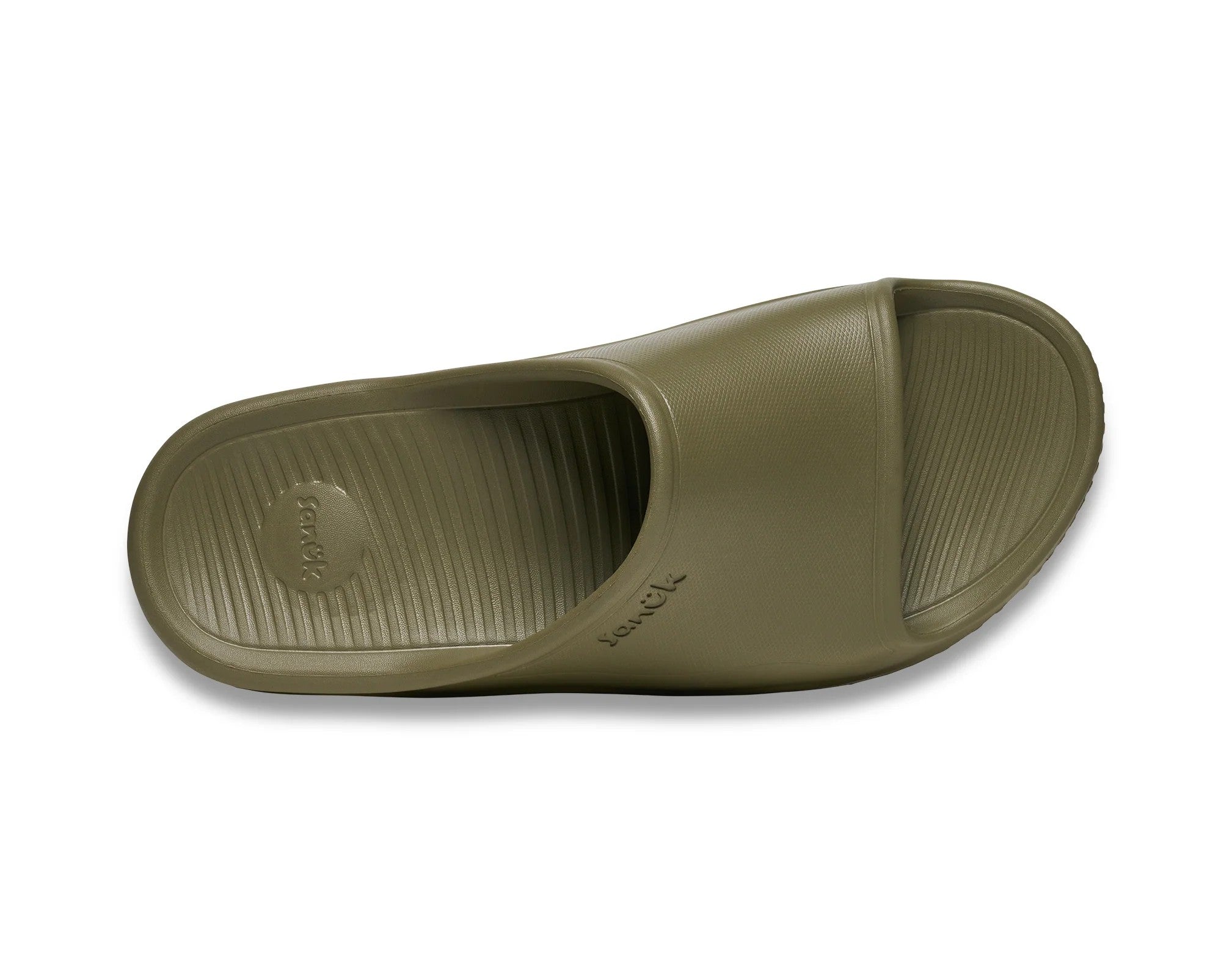 Sanuk Beer Foamie Slide Mens Sandals