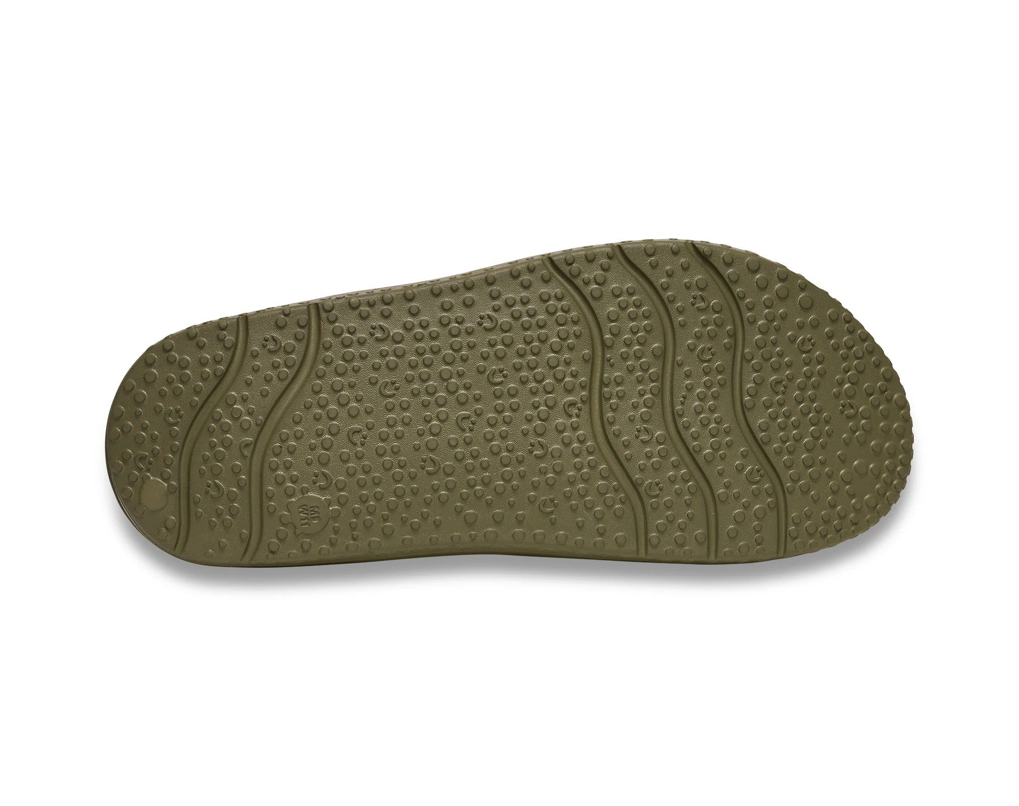 Sanuk Beer Foamie Slide Mens Sandals