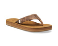 Sanuk M Hideout Mens Sandals