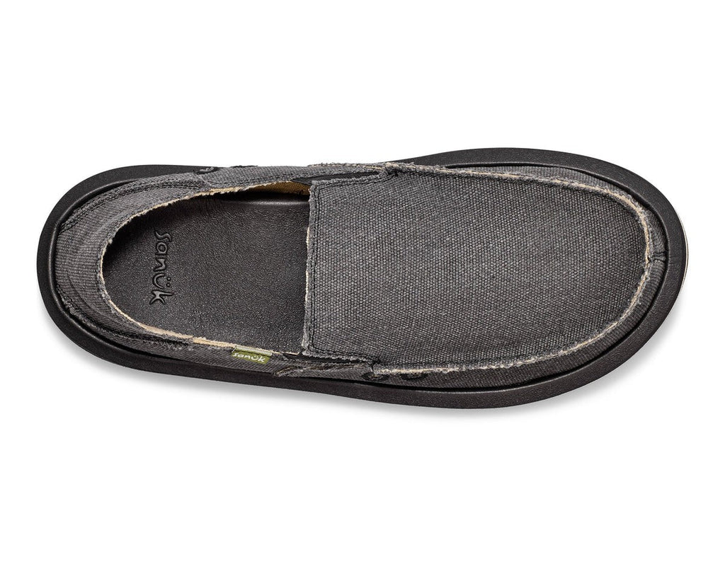 Sanuk Donny Mens Casual Shoes