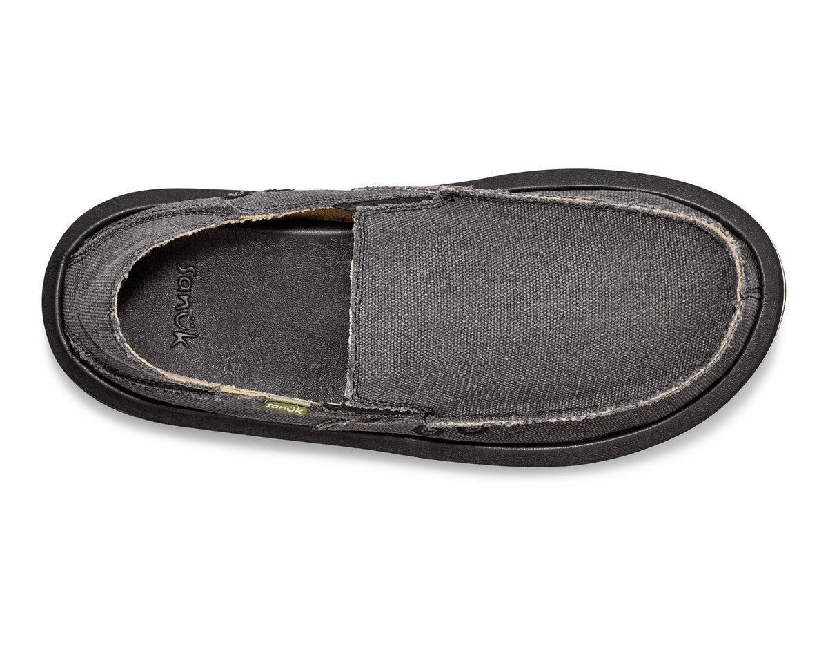 Sanuk Donny Mens Casual Shoes