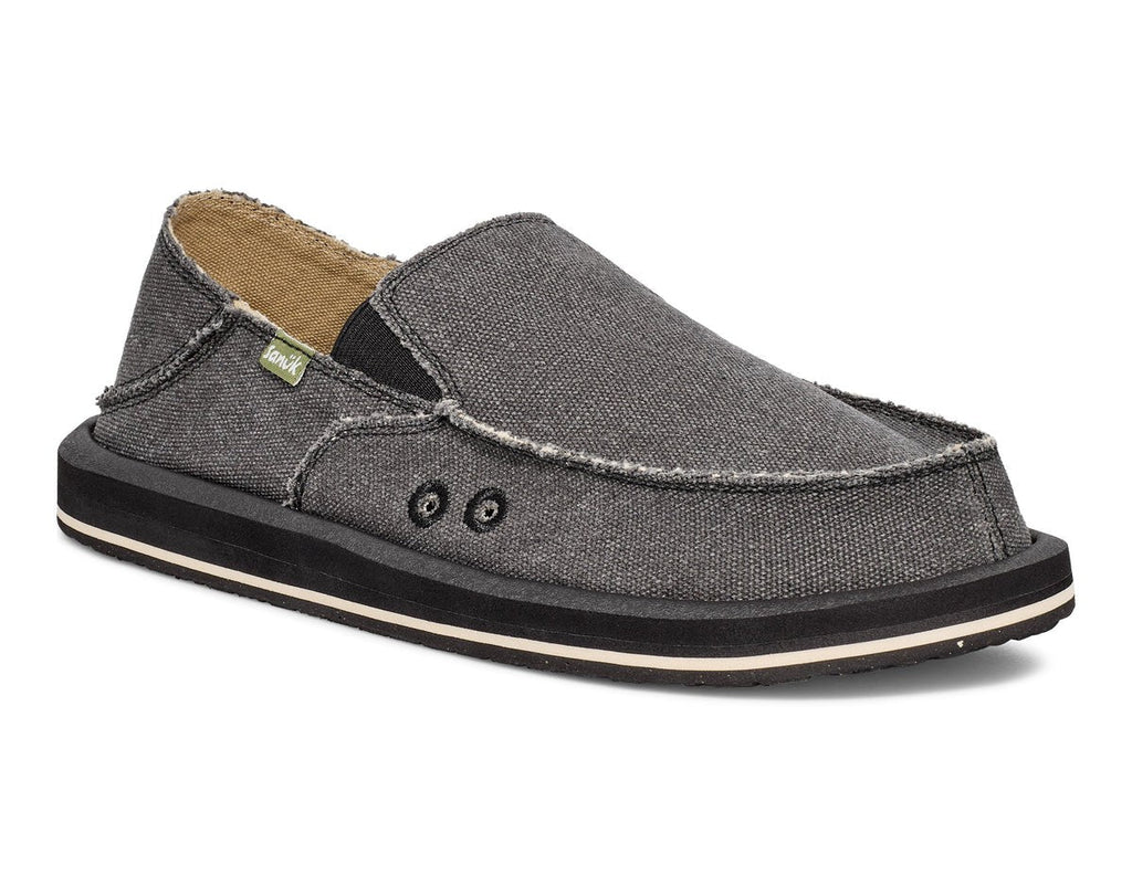 Sanuk Donny Mens Casual Shoes