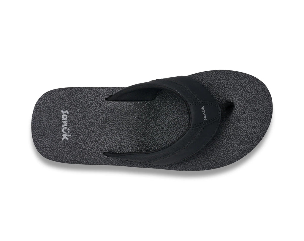 Sanuk Beer Cozy Iv Mens Sandals