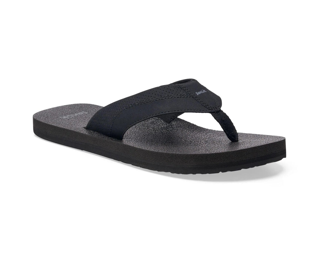 Sanuk Beer Cozy Iv Mens Sandals