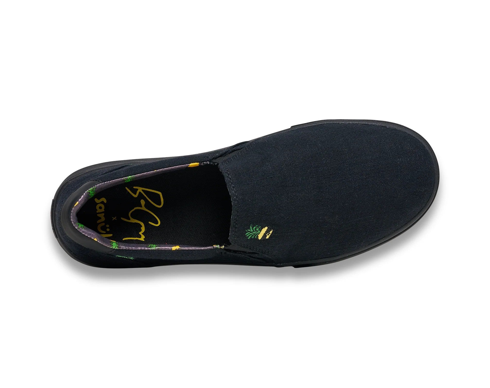 Sanuk Hava-Shoe Slip On Mens Casual Shoes