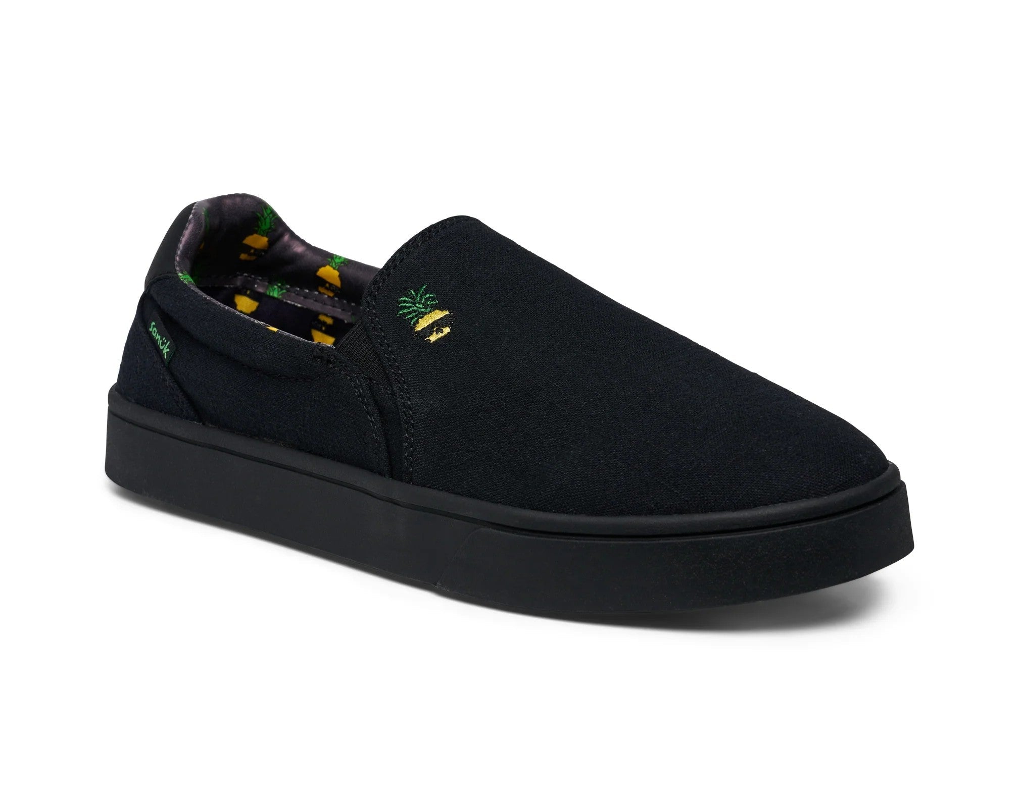Sanuk Hava-Shoe Slip On Mens Casual Shoes