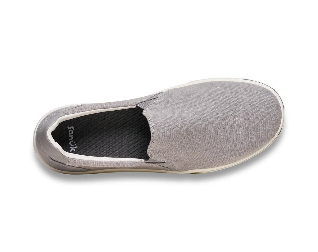 Sanuk Hava-Shoe Slip On Mens Casual Shoes