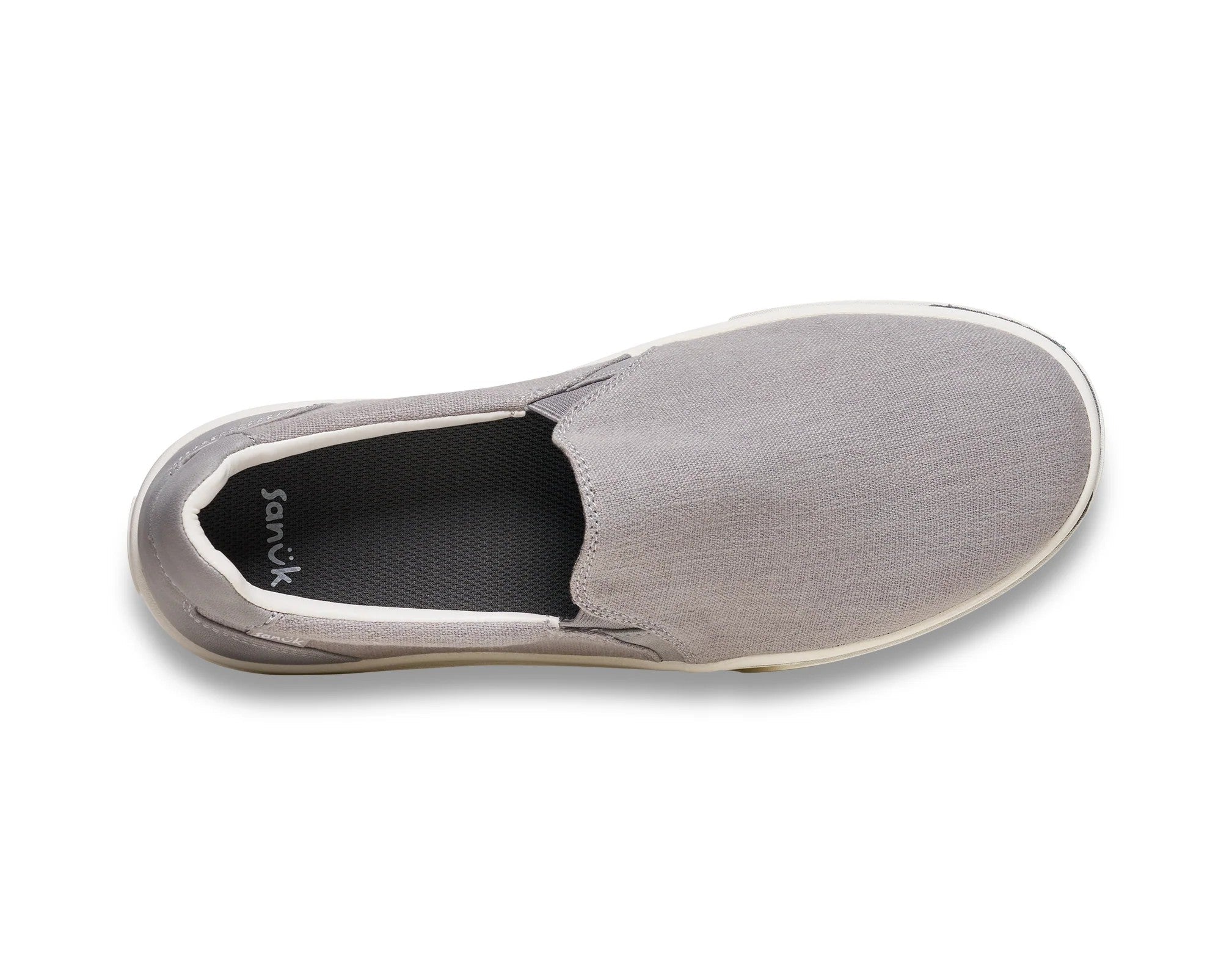Sanuk Hava-Shoe Slip On Mens Casual Shoes