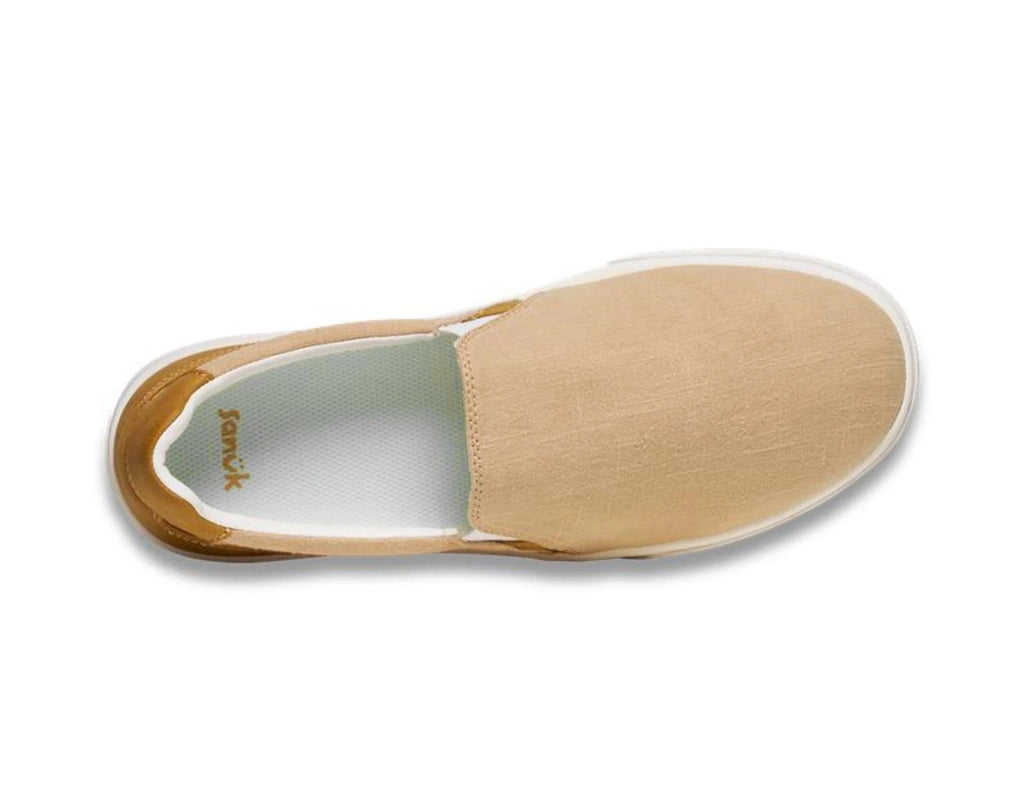 Sanuk Hava-Shoe Slip On Mens Casual Shoes